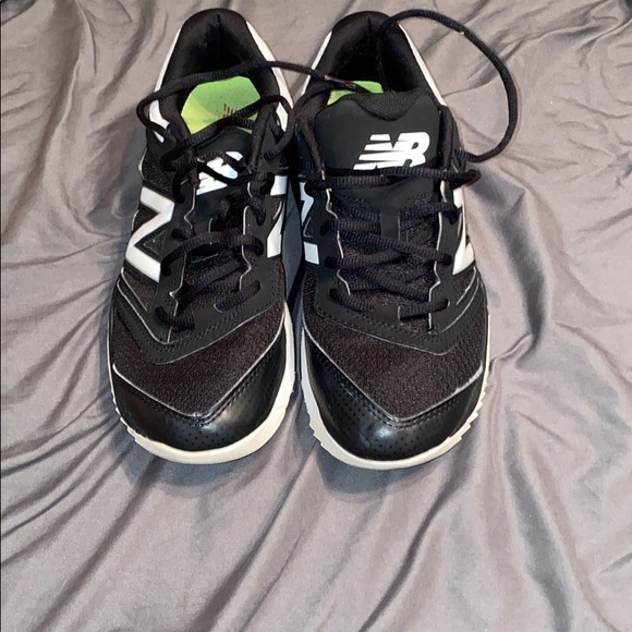 new balance softball turf shoes